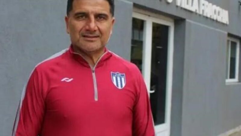 José María Martínez un acierto de los Granados en Tristán Suarez.