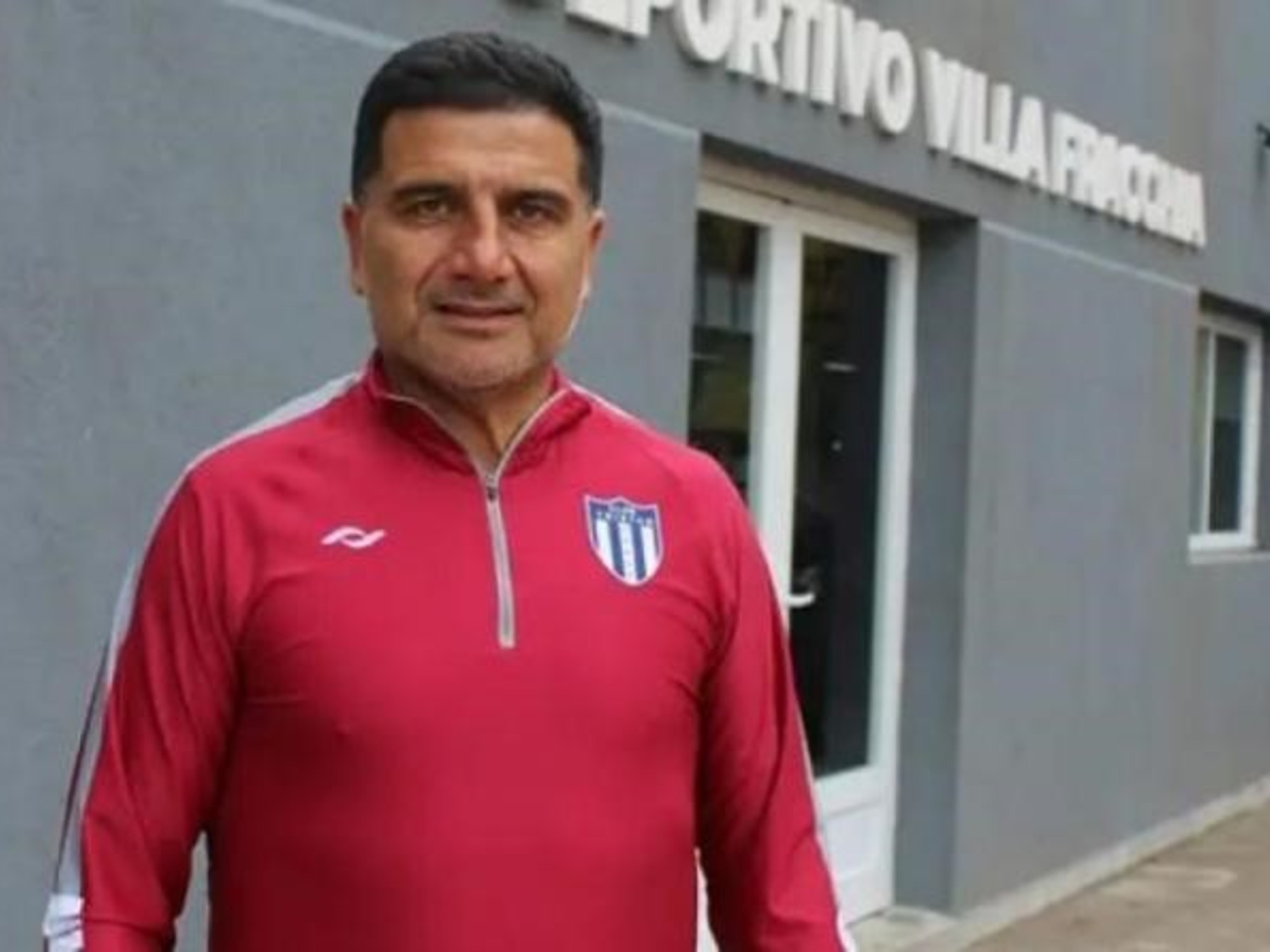 José María Martínez un acierto de los Granados en Tristán Suarez.