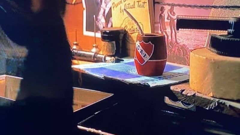 Por qué Independiente aparece en la nueva serie de It y su vínculo