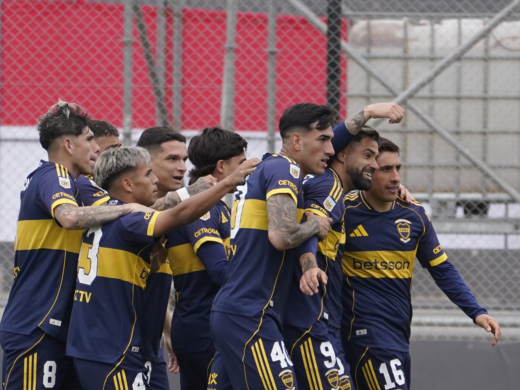 Posible primer rival de Boca en los playoffs del Torneo Clausura