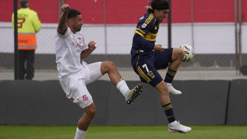 Zeballos, el cambio ganador de Úbeda que ahora pide pista