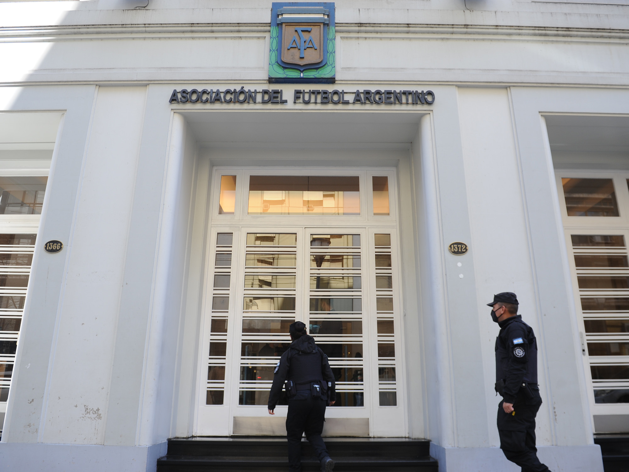 Aldosivi presentó ante la AFA pedido para quitarle puntos a Godoy Cruz