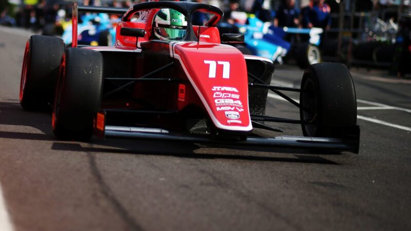 Jugador argentino se probará en Europa con Nicolás Varrone