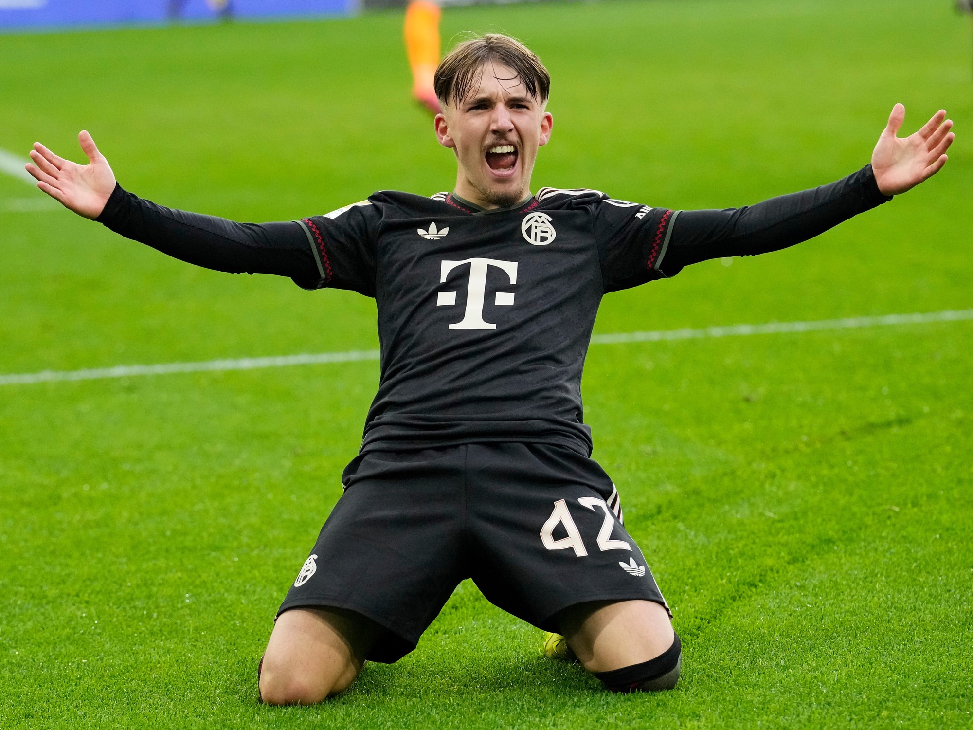 Chicos de Oro: las nuevas promesas del fútbol europeo que brillan