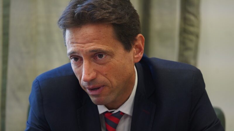 FIFA impone nuevas inhibiciones a San Lorenzo: ya suman 11 medidas