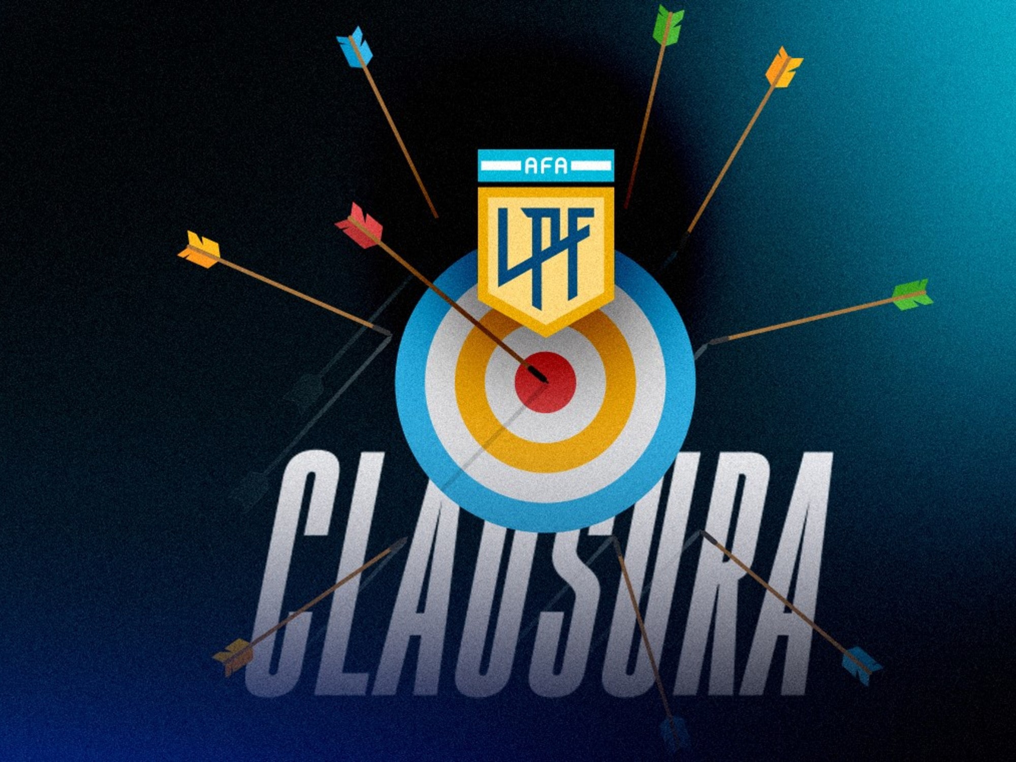 Clausura: la lucha y el fixture de los 30 equipos a tres fechas
