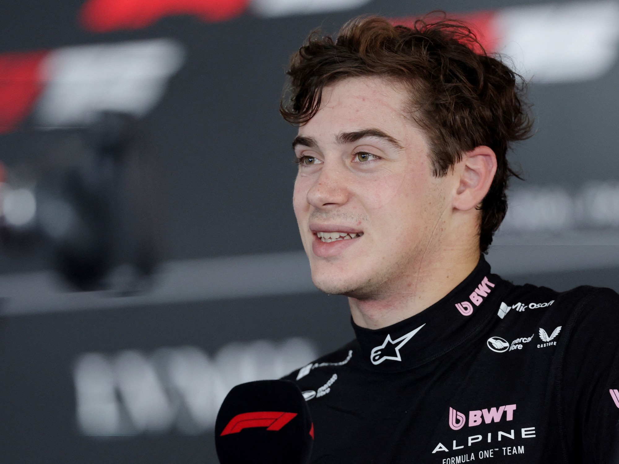 Calendario 2025 de Franco Colapinto: cuándo y dónde correrá en F1