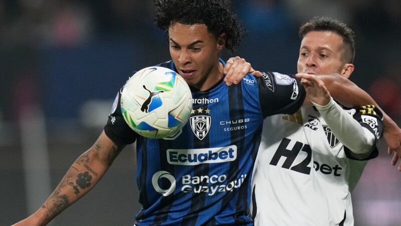 Partidos hoy martes 28/10: horarios y dónde ver fútbol en vivo