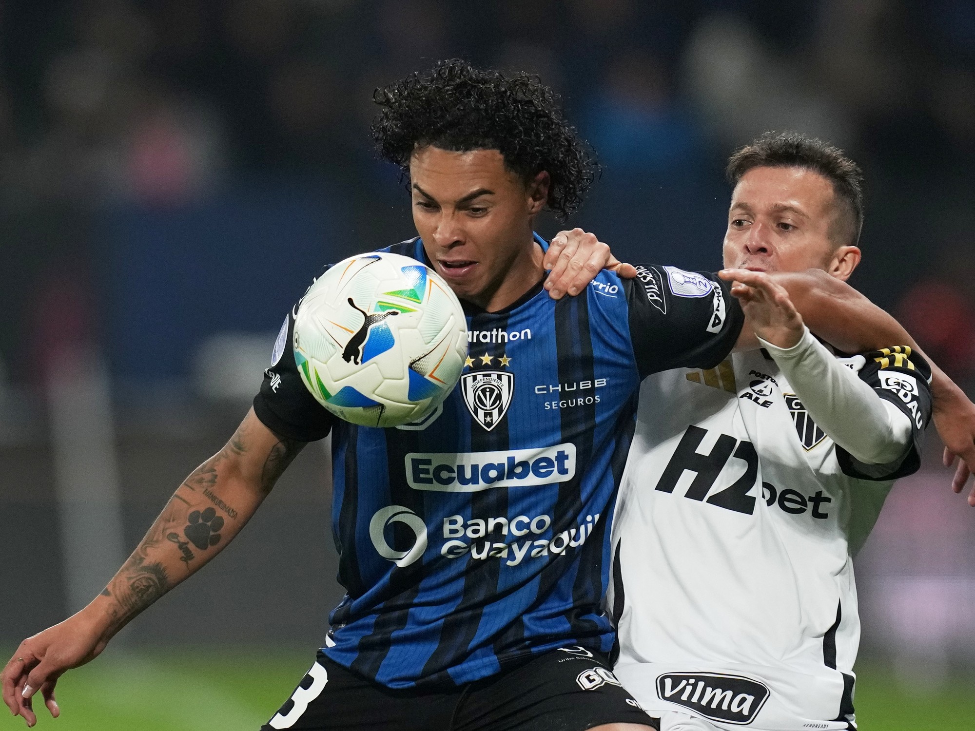 Partidos hoy martes 28/10: horarios y dónde ver fútbol en vivo