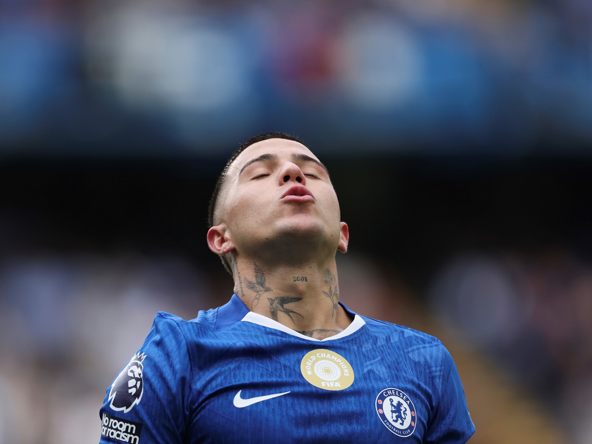 Polémica en Inglaterra por el adiós de un clásico de la Premier League