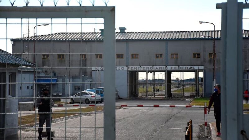 Ezeiza: certificados falsos de embarazo para ingresar drogas