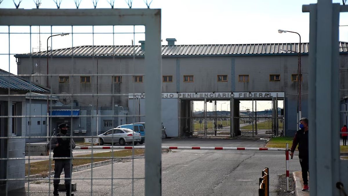 Ezeiza: certificados falsos de embarazo para ingresar drogas