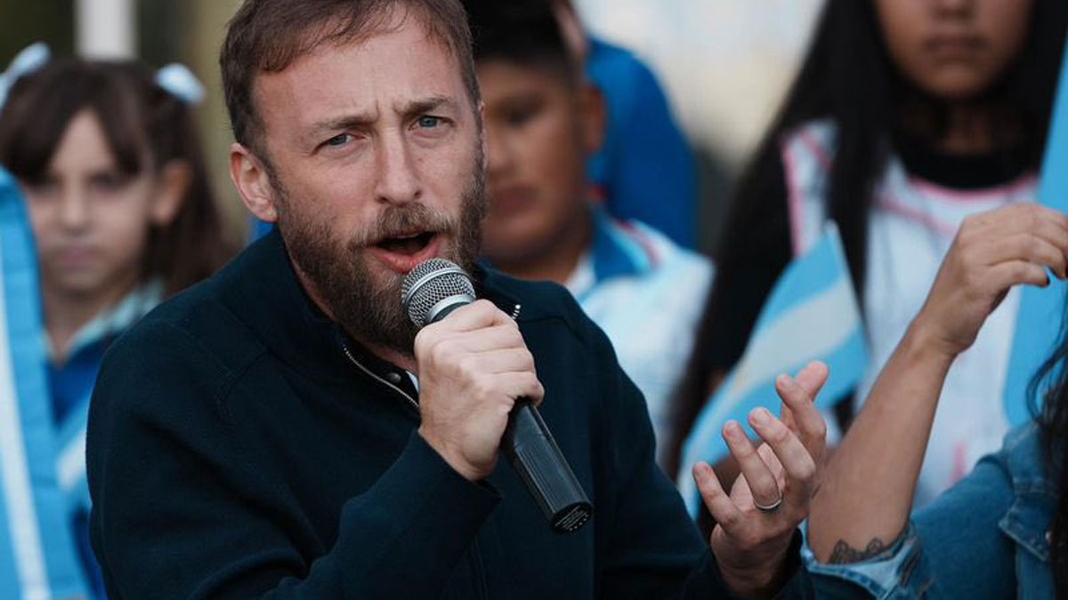 Lomas de Zamora: Fuerza Patria 48,31% y LLA acorta la ventaja