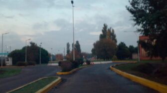 Avellaneda: Fuerza Patria 47,3% y LLA 36,1%; brecha 11,3 puntos