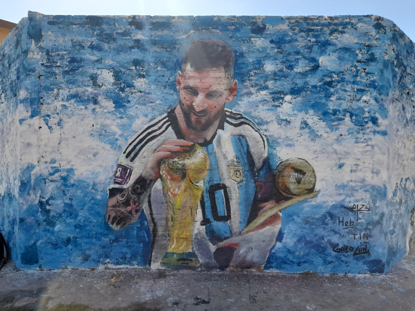 Lionel Messi renueva contrato con Inter Miami hasta 2028