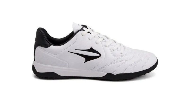 Los botines más vendidos en Mercado Libre con 2.500+ reseñas positivas