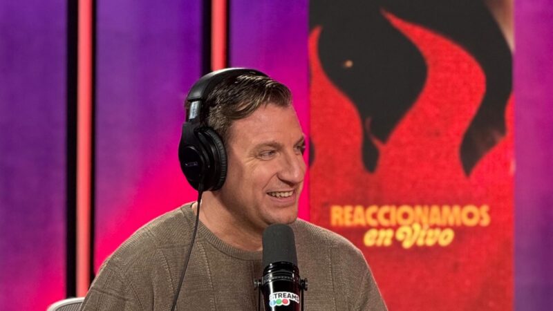 Maxi López en MasterChef: la plata no garantiza resultados en River