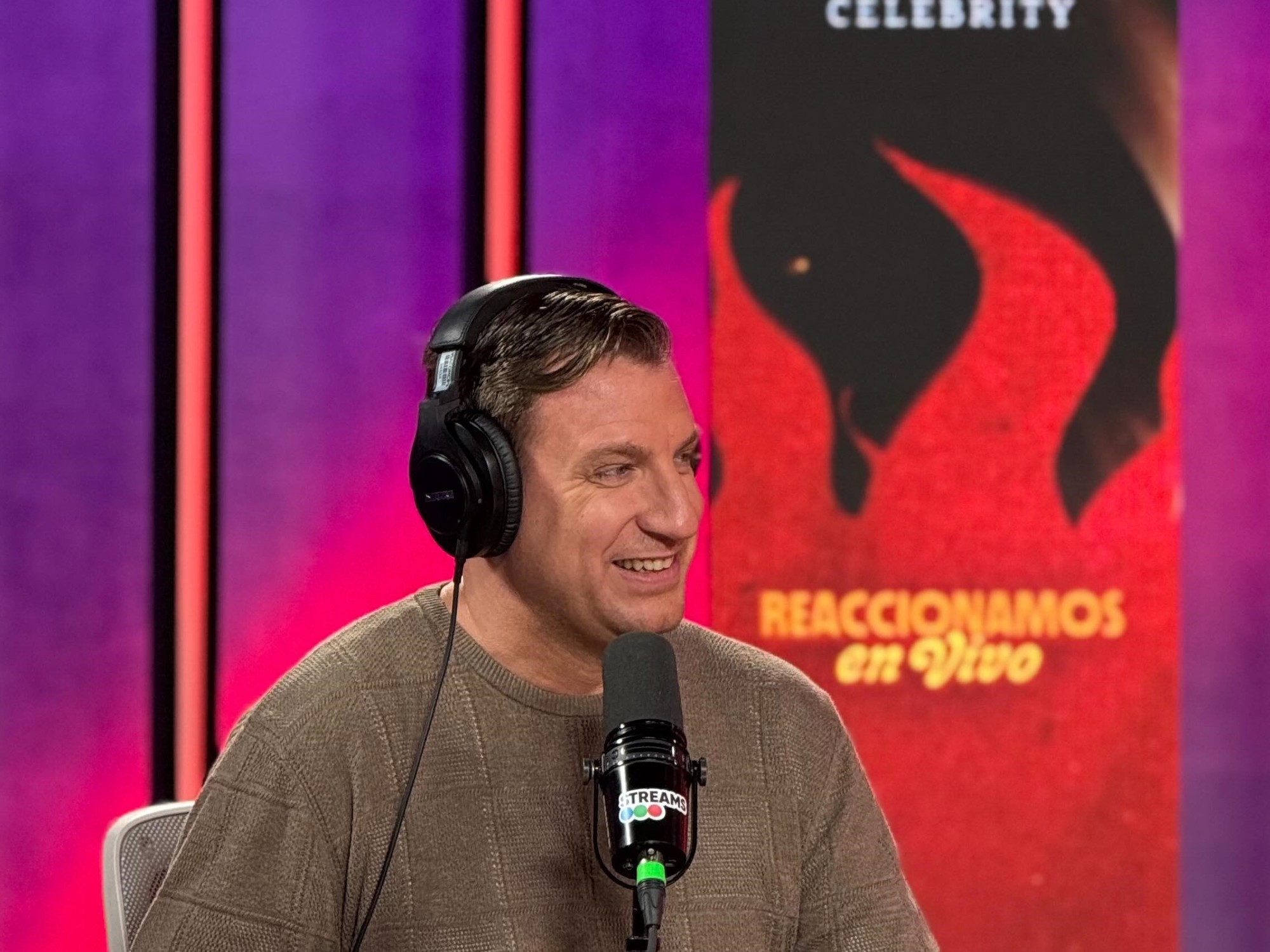 Maxi López en MasterChef: la plata no garantiza resultados en River