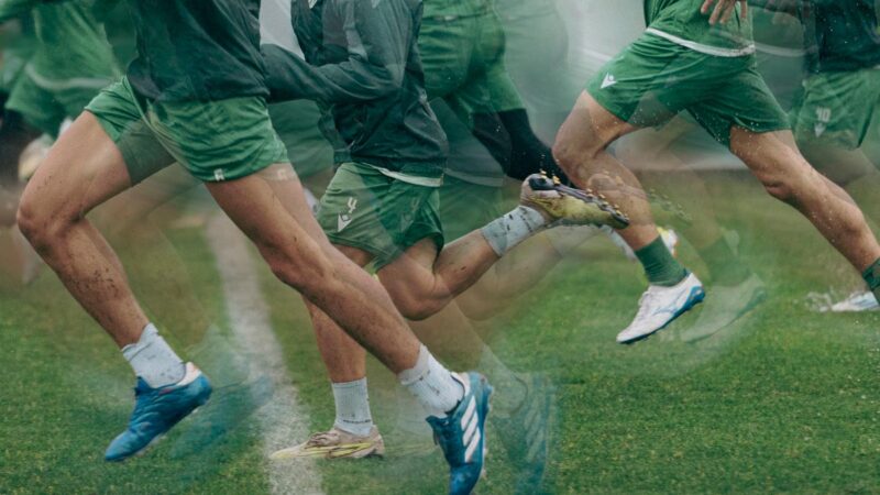 El que llora!!! Luego del paro, Banfield pagó los sueldos y se prepara para jugar con Lanús.