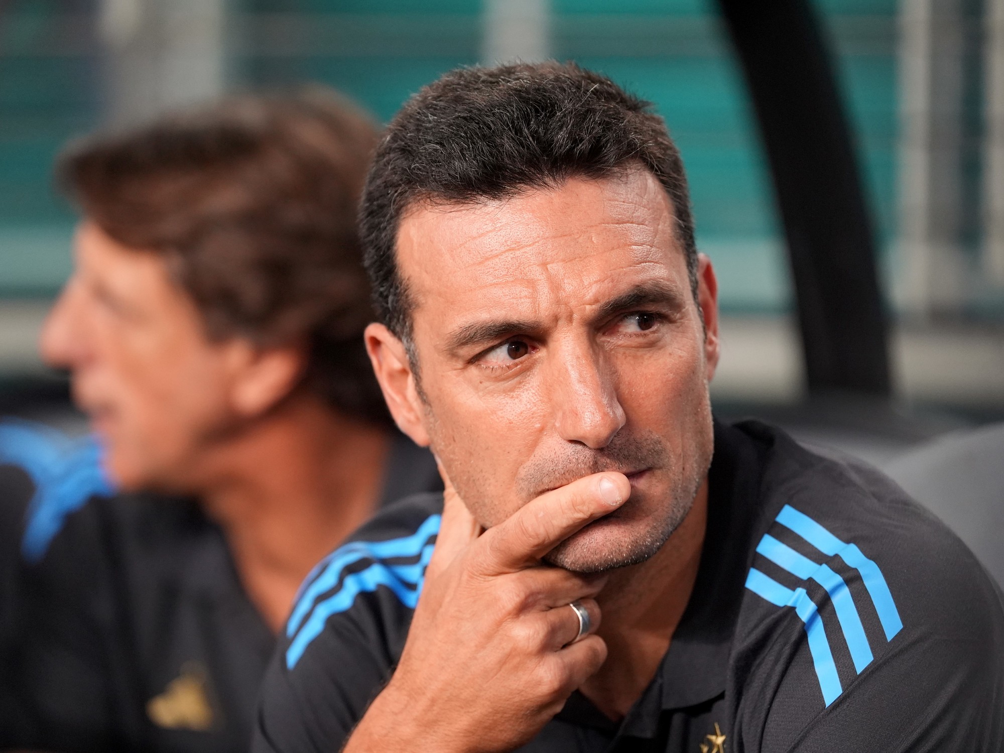 La Selección: lesión que preocupa de cara a la fecha FIFA de noviembre