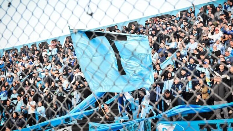 Temperley celebra su aniversario 113 con asado, familia y fiesta