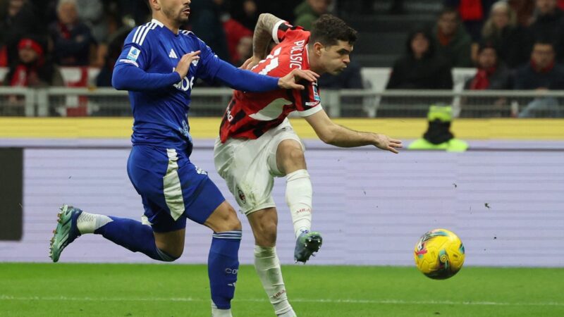 Escándalo por partido en Miami, pero la Serie A jugará en Australia