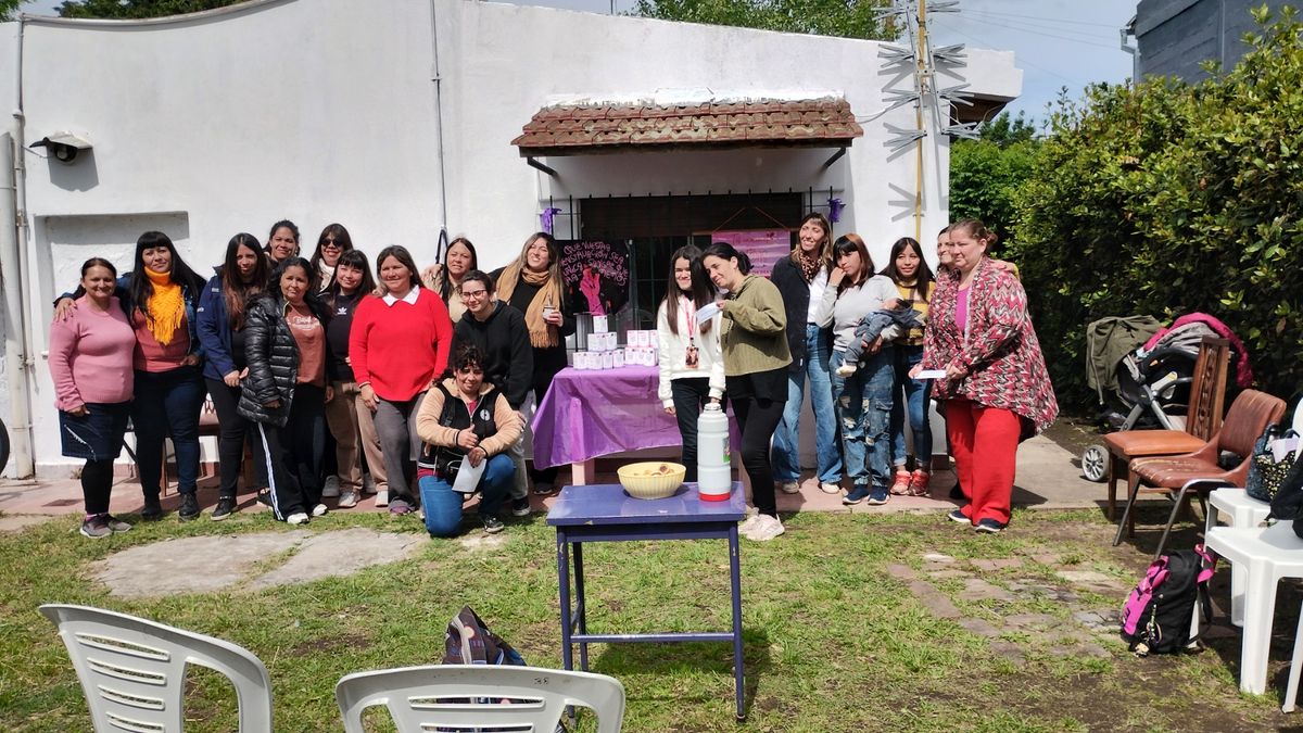 Políticas menstruales en San Vicente: romper mitos y asegurar derechos
