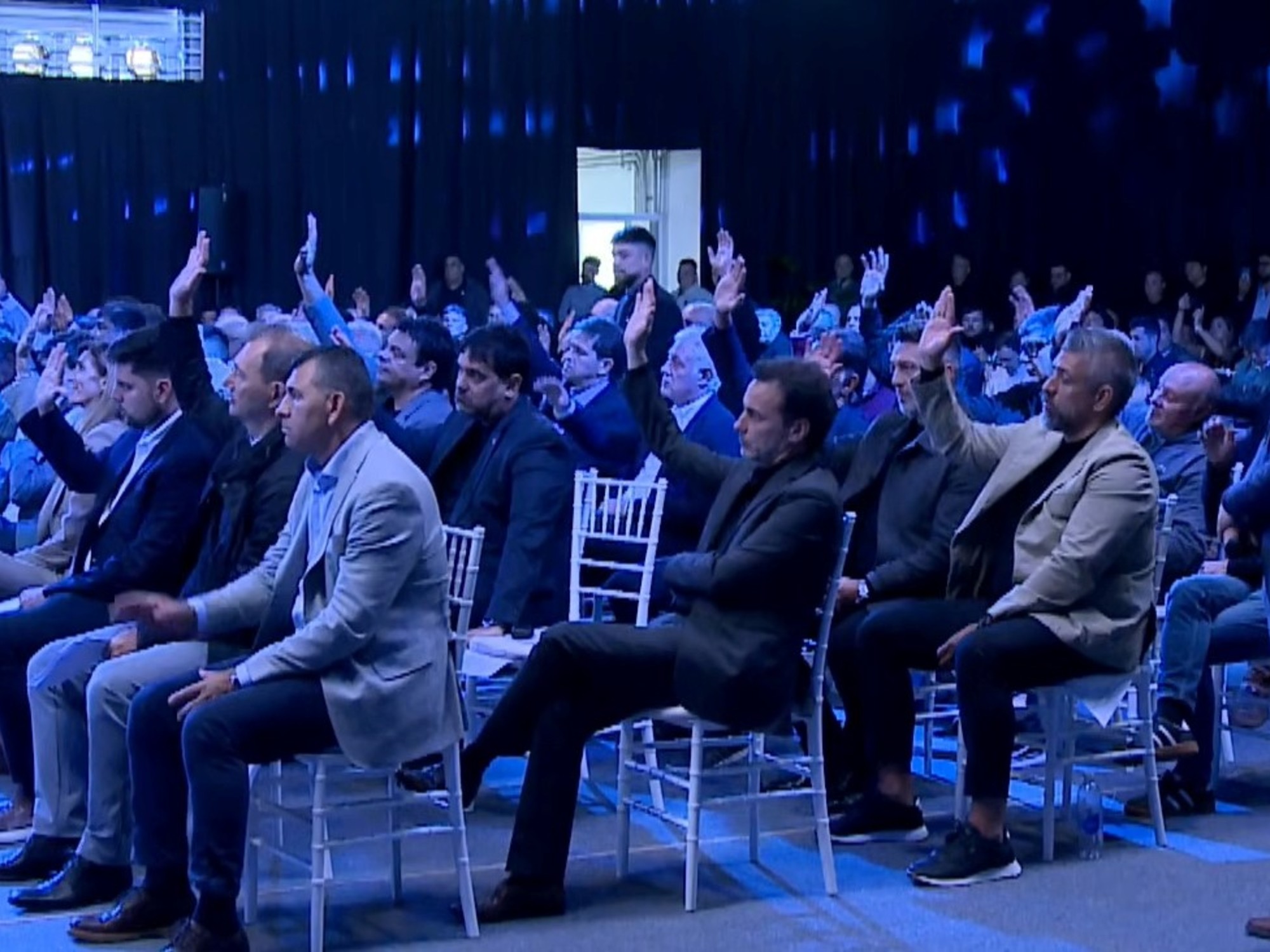 AFA afilia a Leones FC, el equipo de la familia Messi a la Primera C