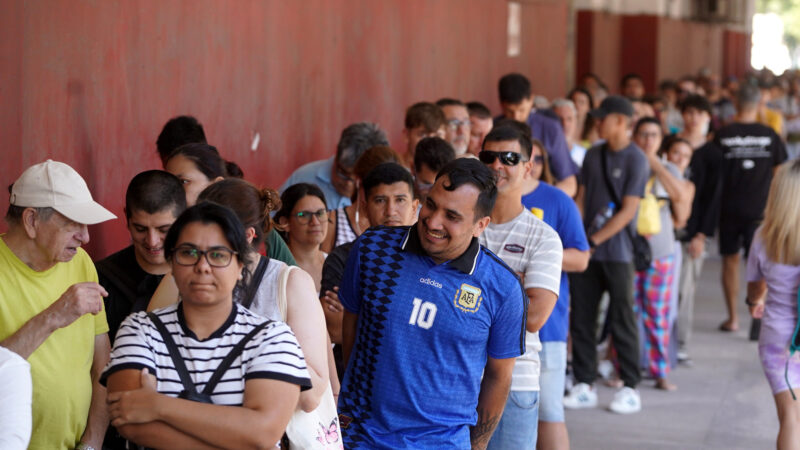 AFA anuncia nuevos precios de entradas populares: cuánto cuestan