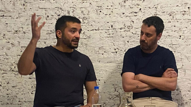 Lanús lanza Encuentro de Inquilinos: charlas y asesoramiento quincenal