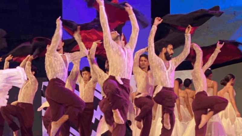 Almirante Brown convoca a artistas para Pre Cosquín 2026