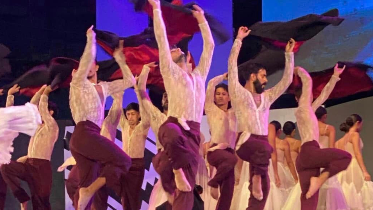 Almirante Brown convoca a artistas para Pre Cosquín 2026