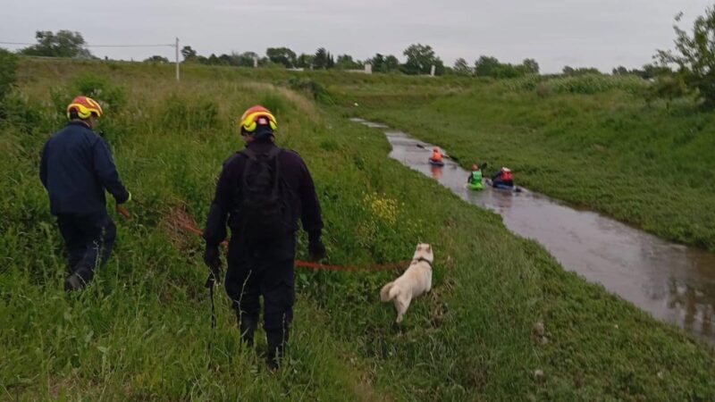 Investigan en Ezeiza la muerte de Nicolás Tomás Duarte: buscan causas