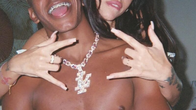 Lamine Yamal y Nicki Nicole: el romance que evoca a Piqué y Shakira