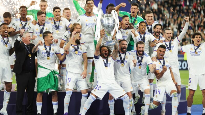 Campeón de Champions y Libertadores se incorpora a la Kings League