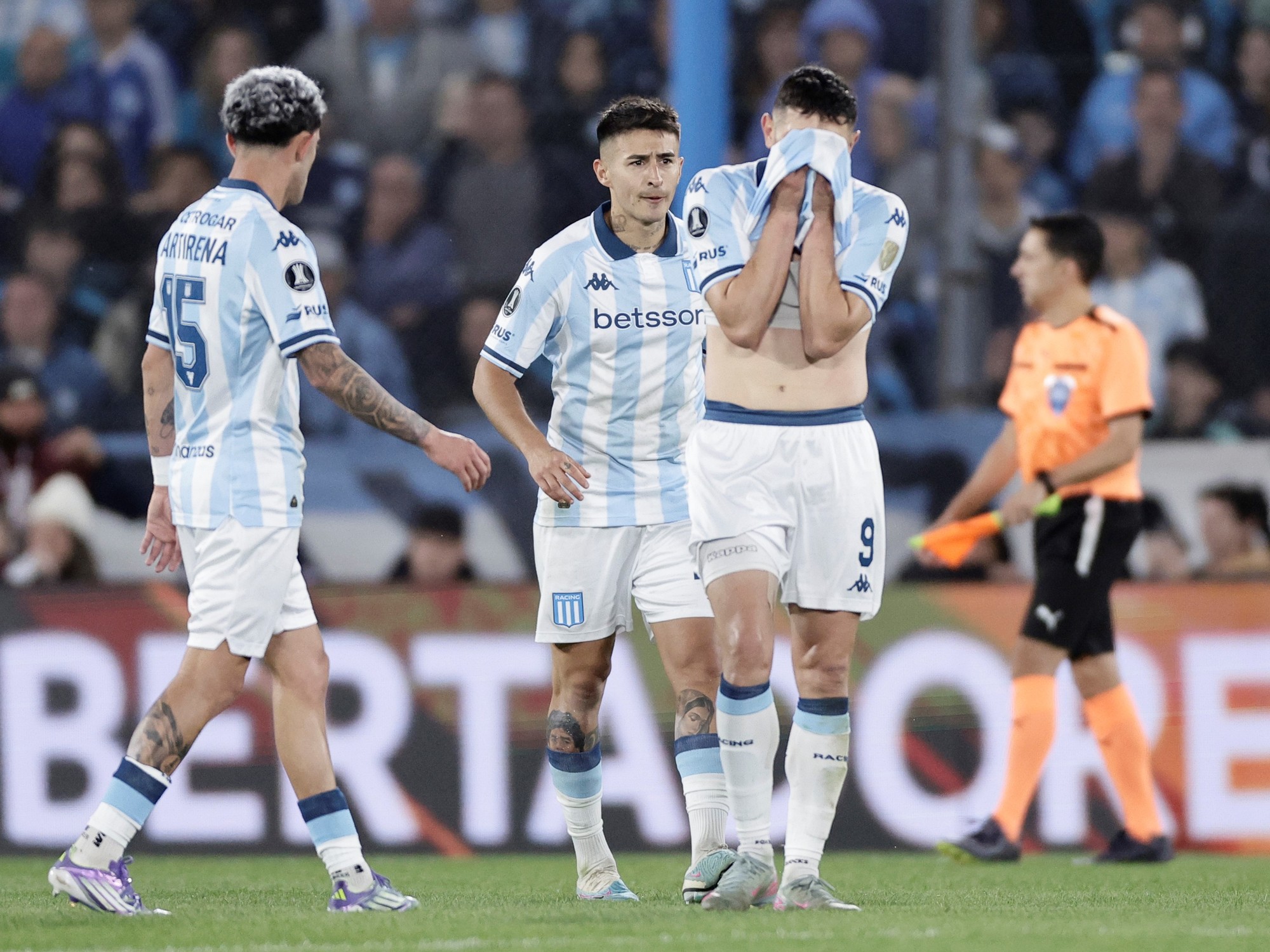 Testimonio: gratitud, dolor y la cruda realidad detrás del relato