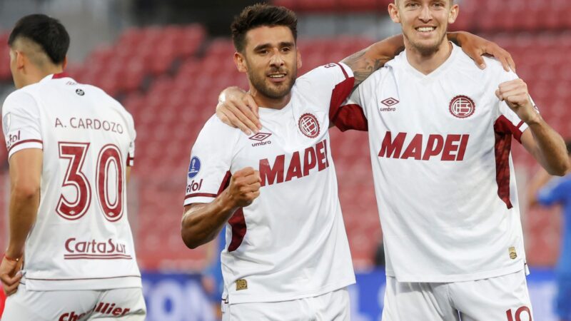 Partidos hoy, jueves 30 de octubre: horarios y dónde ver fútbol