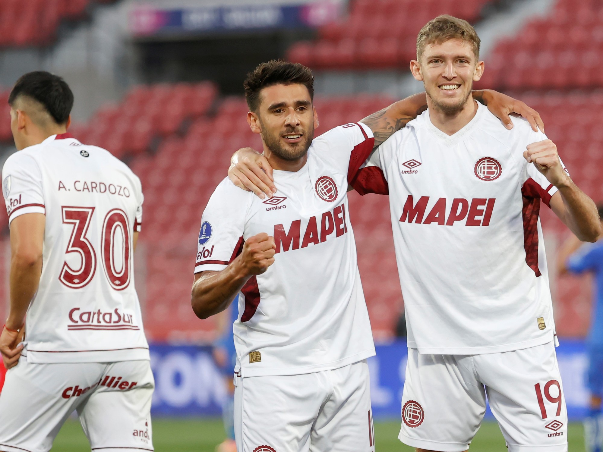 Partidos hoy, jueves 30 de octubre: horarios y dónde ver fútbol