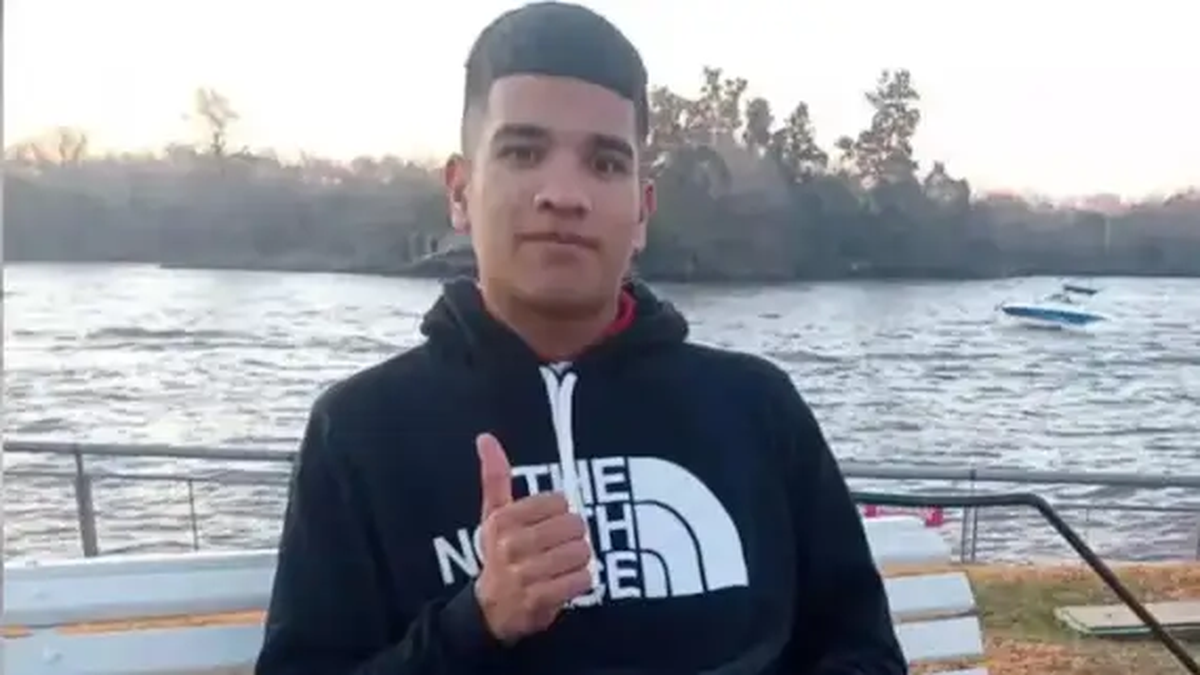 Ezeiza: autopsia confirma que Nicolás Duarte murió por ahogamiento