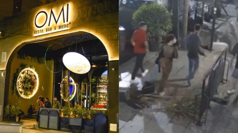 Lanús: boliche Omi cierra definitivamente tras incidentes