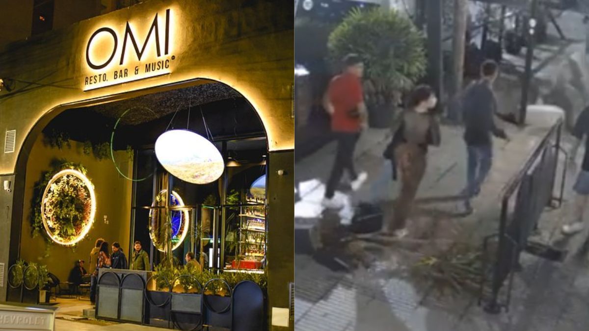 Lanús: boliche Omi cierra definitivamente tras incidentes