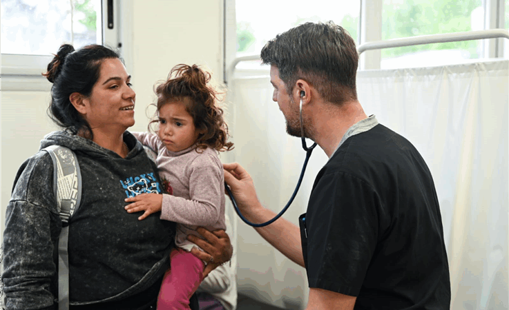 ANSES: charlas informativas y operativo para entregar libretas escolares