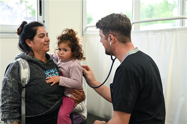 ANSES: charlas informativas y operativo para entregar libretas escolares