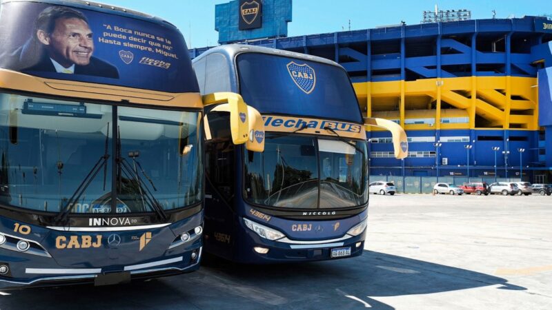 Boca en vivo: práctica en Bombonera, 11 vs Estudiantes y últimas noticias