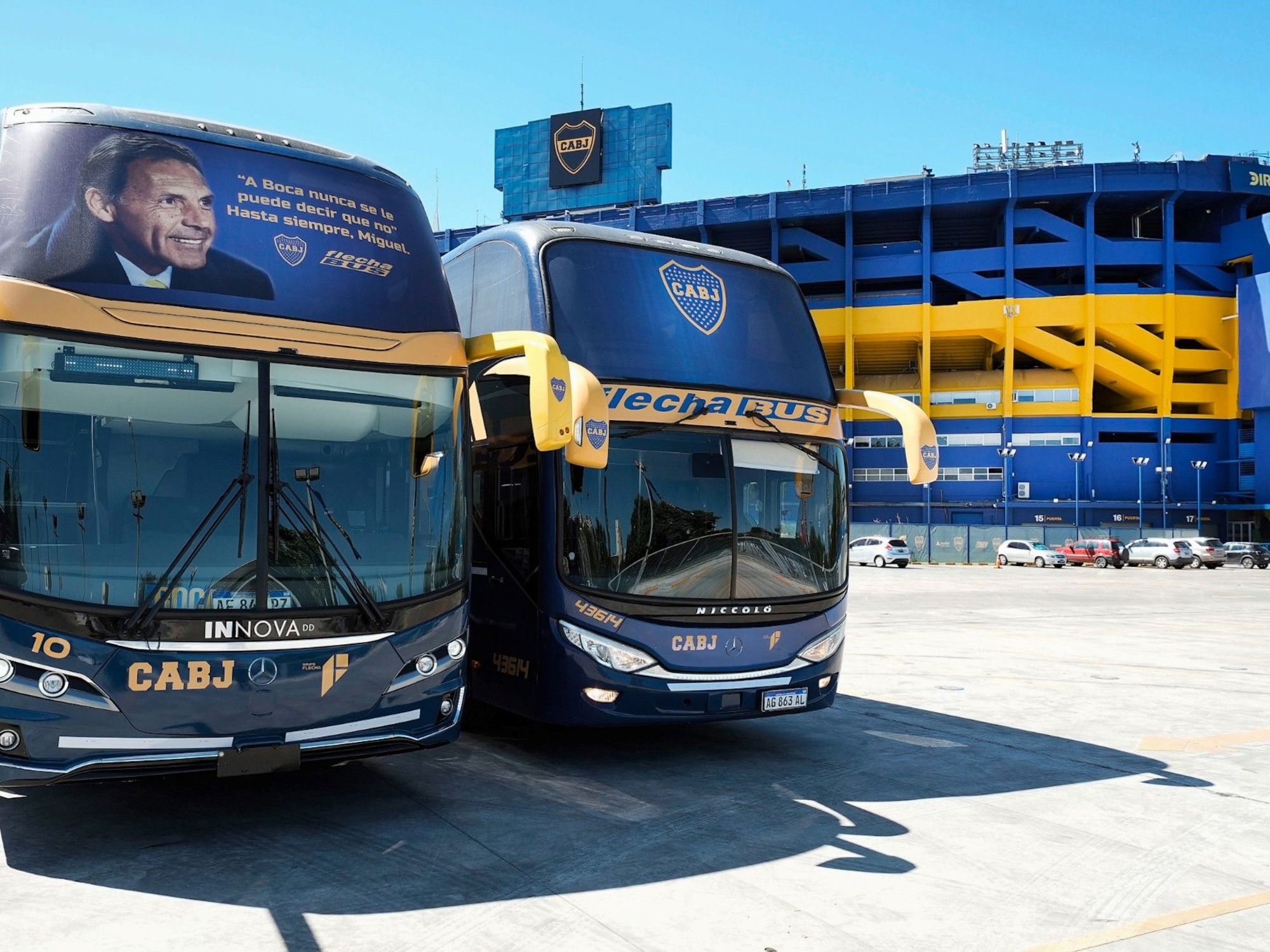 Boca en vivo: práctica en Bombonera, 11 vs Estudiantes y últimas noticias