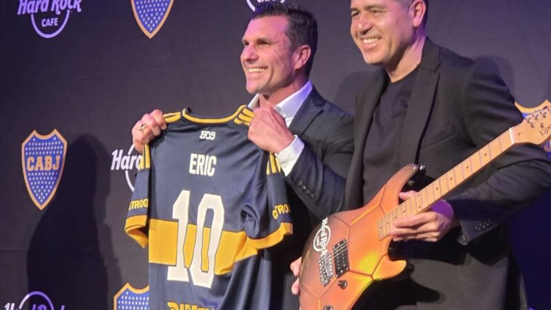 En asamblea de madrugada Boca aprobó concesión a Hard Rock por 10 años