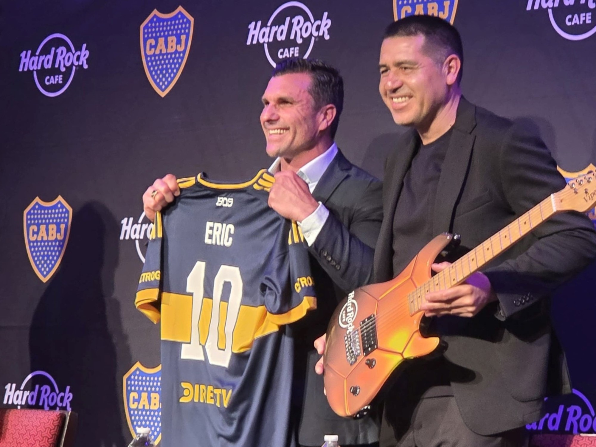 En asamblea de madrugada Boca aprobó concesión a Hard Rock por 10 años