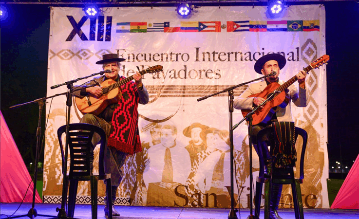 Identidad y cultura tradicionalista: raíces, símbolos y legado