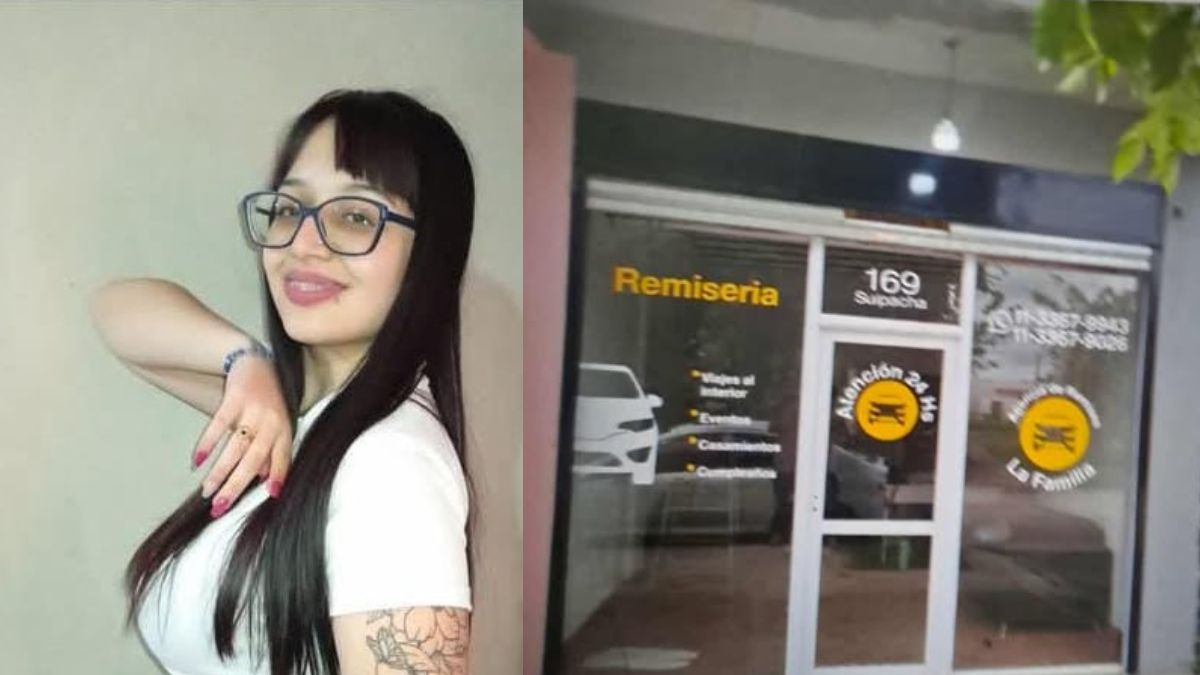 Investigan muerte de joven en Alejandro Korn: remís y chofer detenido