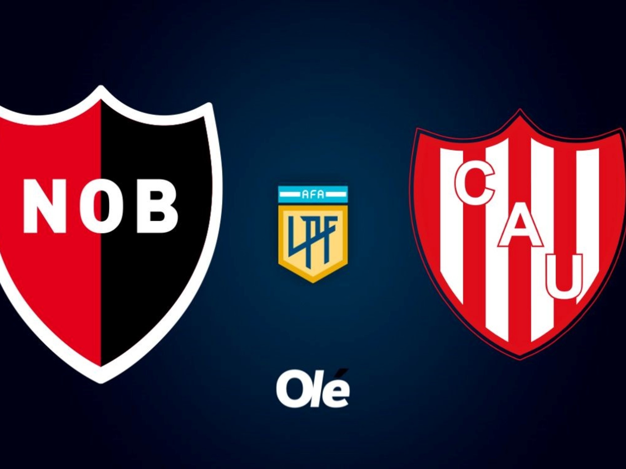Newell’s Old Boys vs Unión por el Clausura: día, horario y cómo verlo